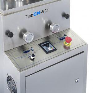 Tablet Press Machine - Huada Pharma