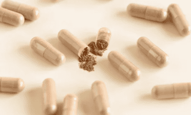 Powder-Filled Capsules