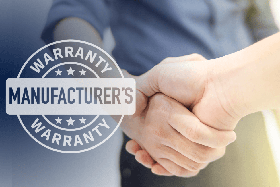 warranty