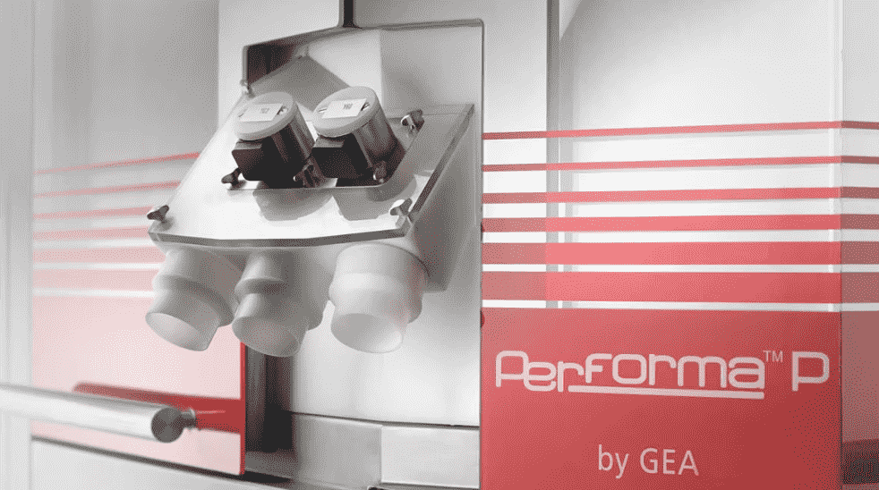 PERFORMA series