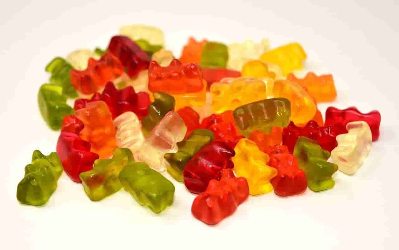 How Many Gummy Vitamins Can You Eat