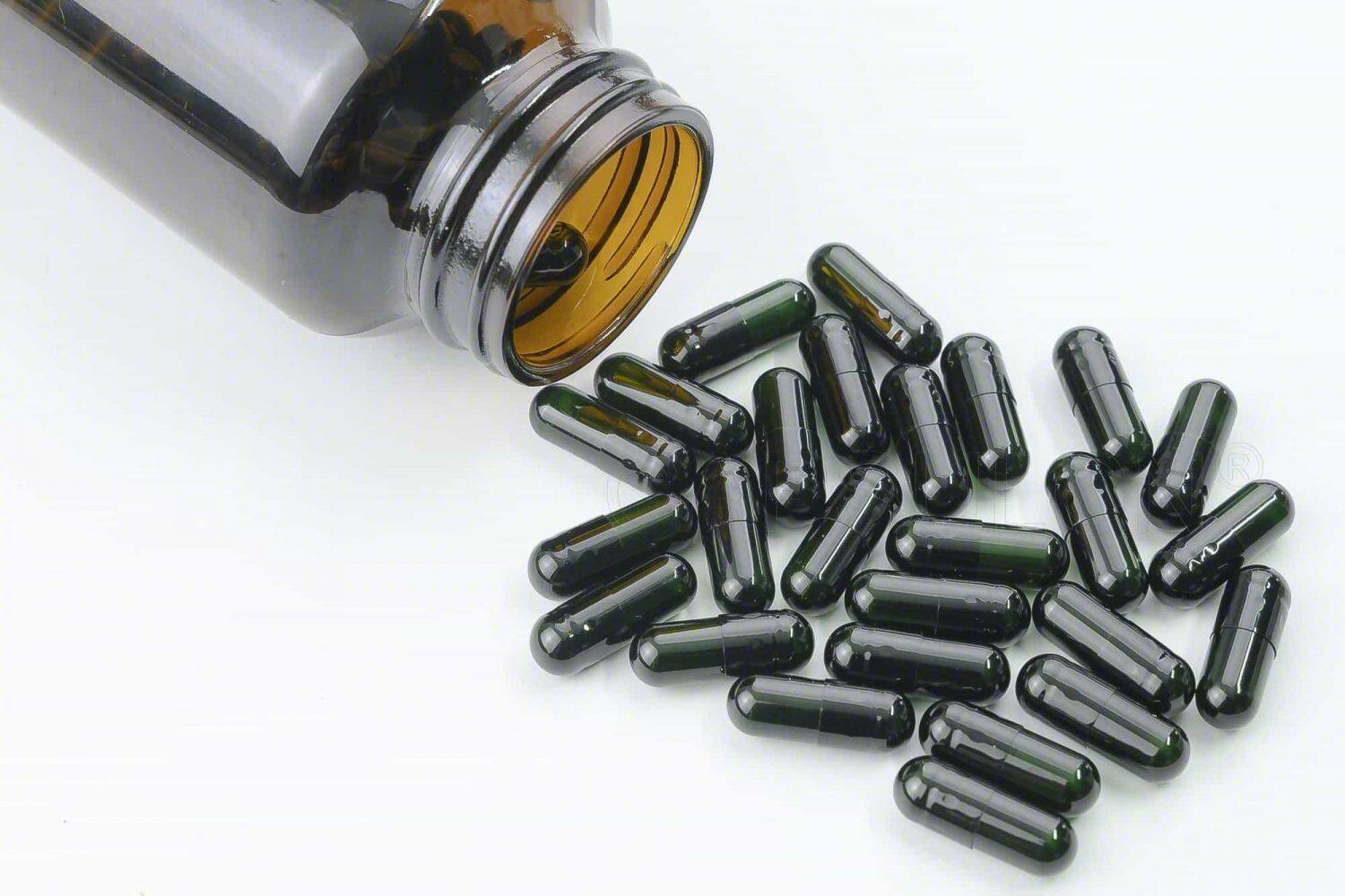 HPMC Capsules