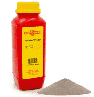 Eutectic Powders