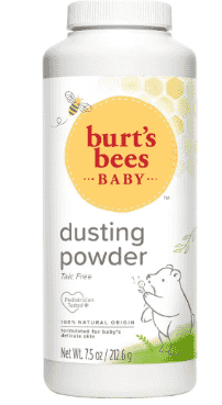 Dusting powders