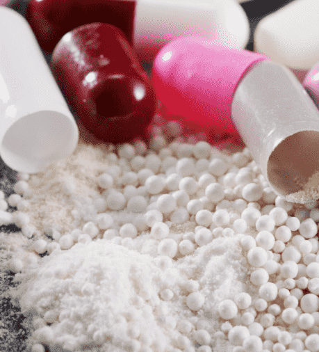 Pharmaceutical Powder