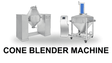 Cone Blender