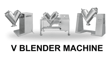 V Blender