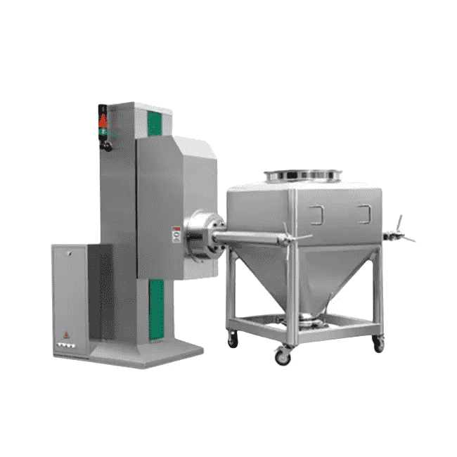 ibc bin blender