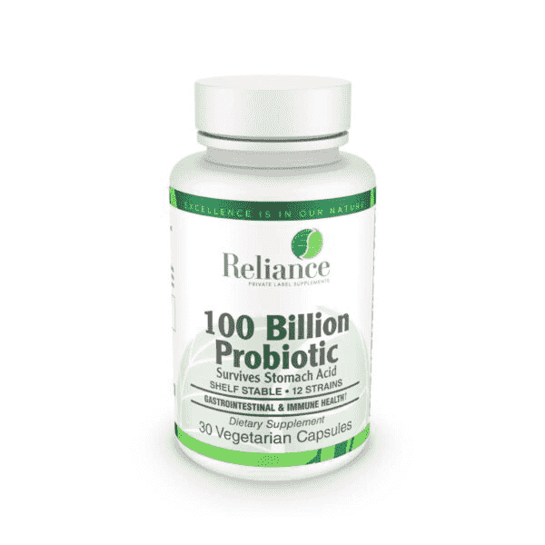 Reliance Probiotic