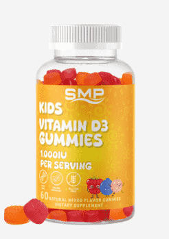 SMP gummy