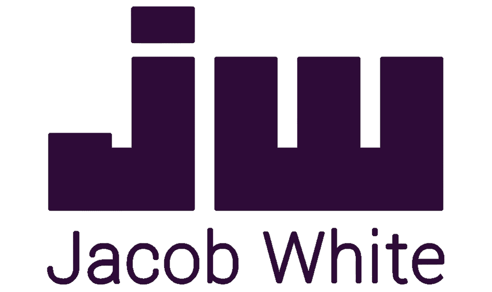 Jacob White Packaging