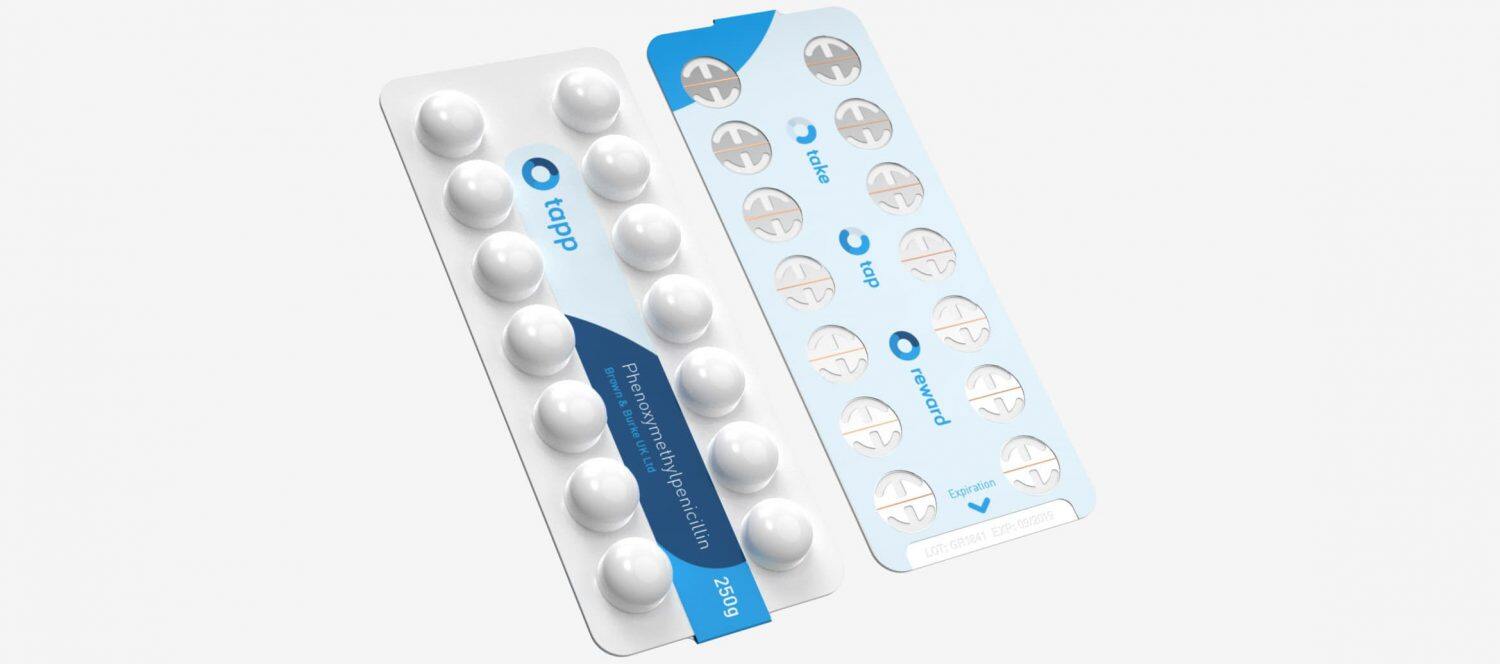 smart blister packaging 2